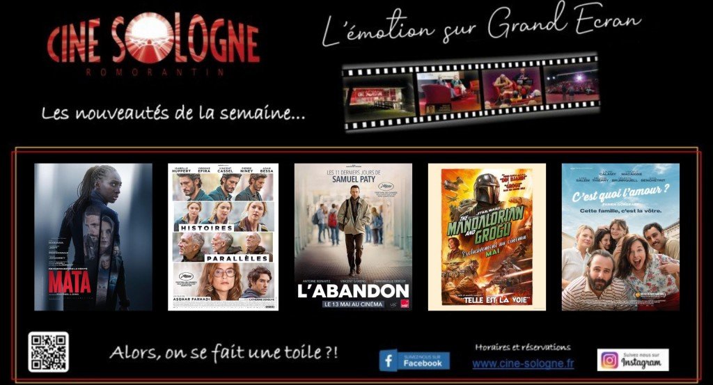 actualité Teaser Hebdo