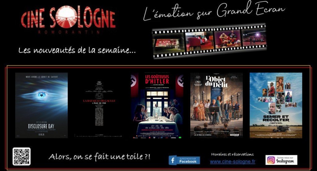 actualité Teaser Hebdo