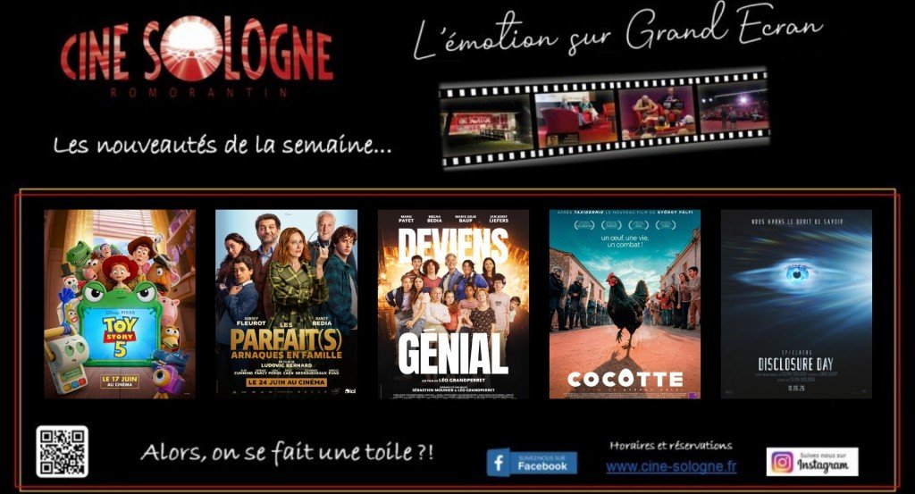 actualité Teaser Hebdo
