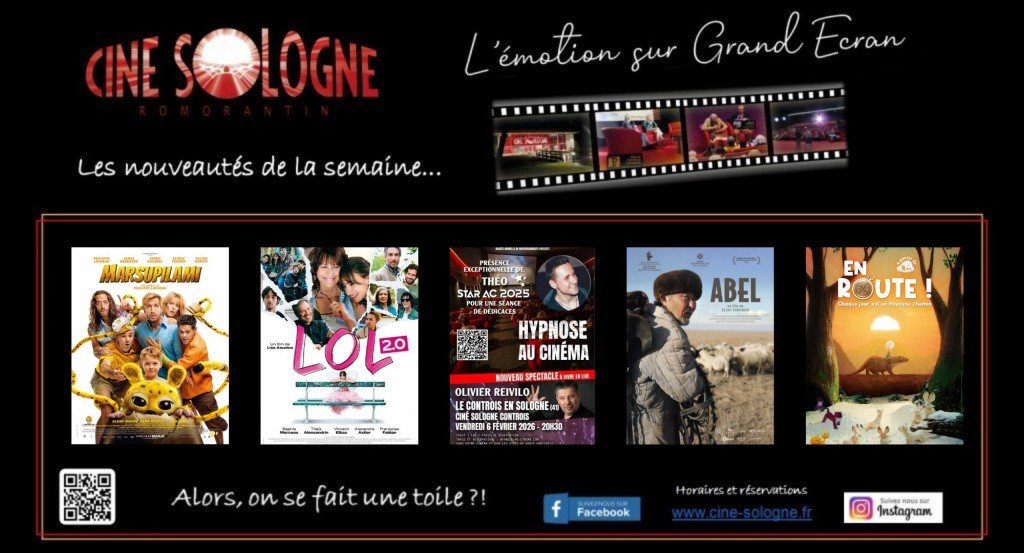 actualité Teaser Hebdo