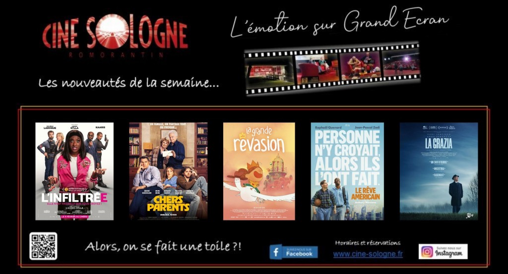 actualité Teaser Hebdo