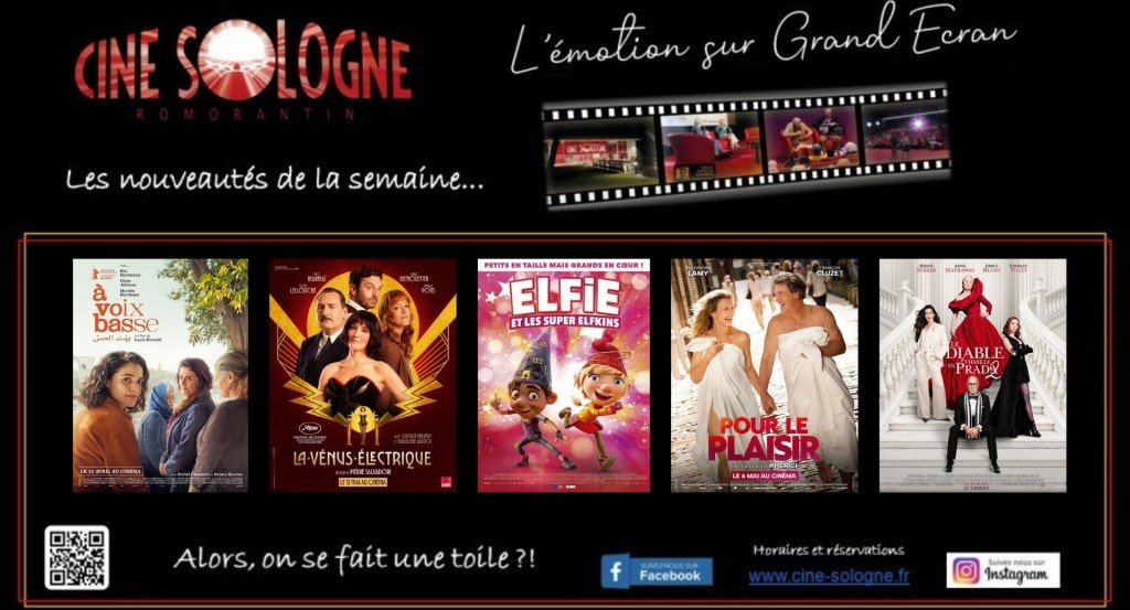 actualité Teaser Hebdo