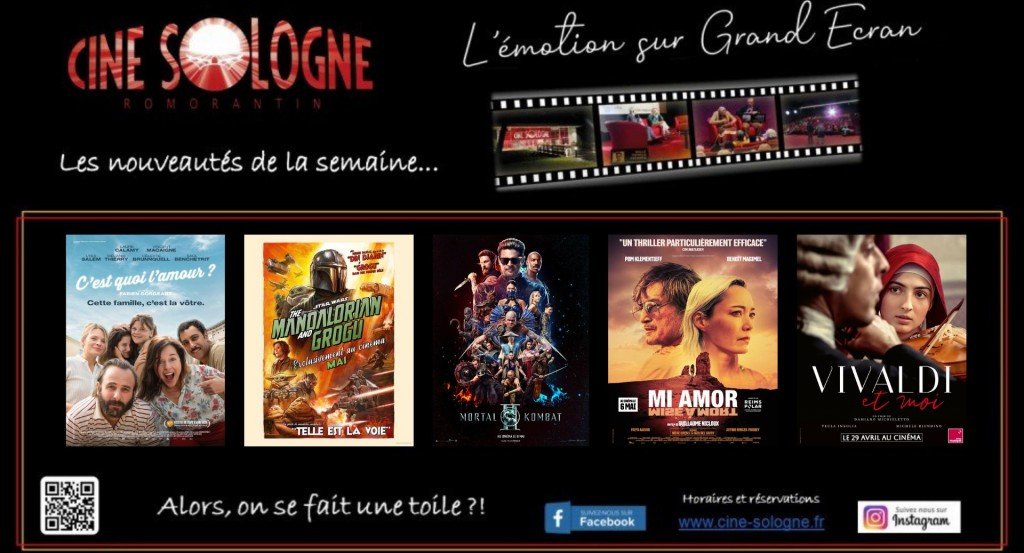 actualité Teaser Hebdo