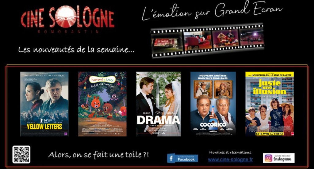 actualité Teaser Hebdo