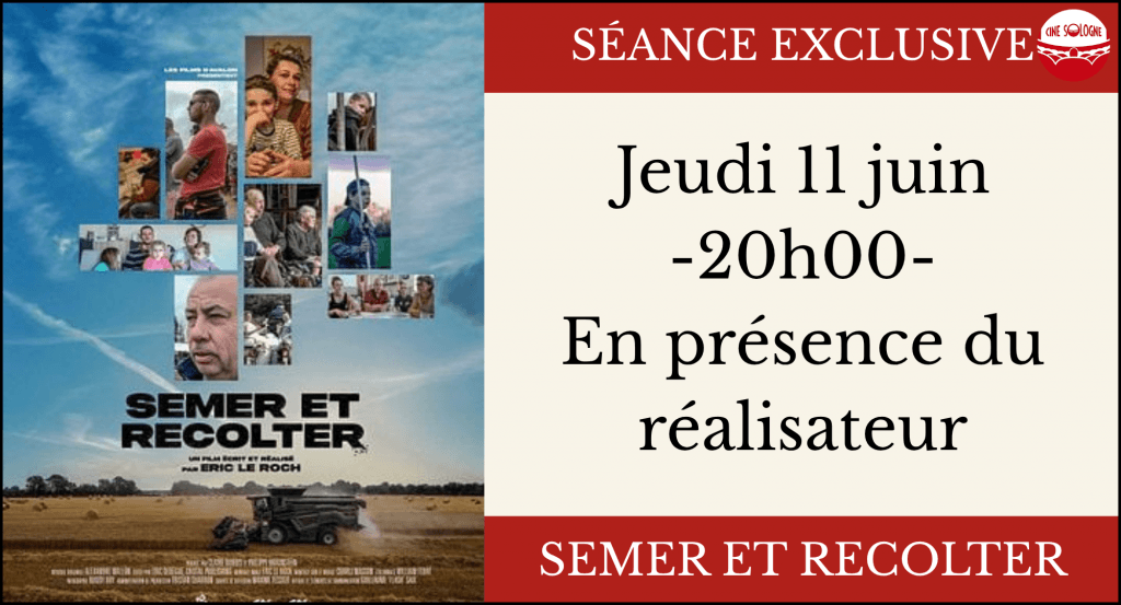 actualité semer recolter